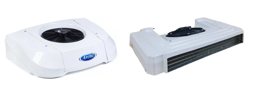 Arctic XS Refrigeration Unit (Cold-Heat)