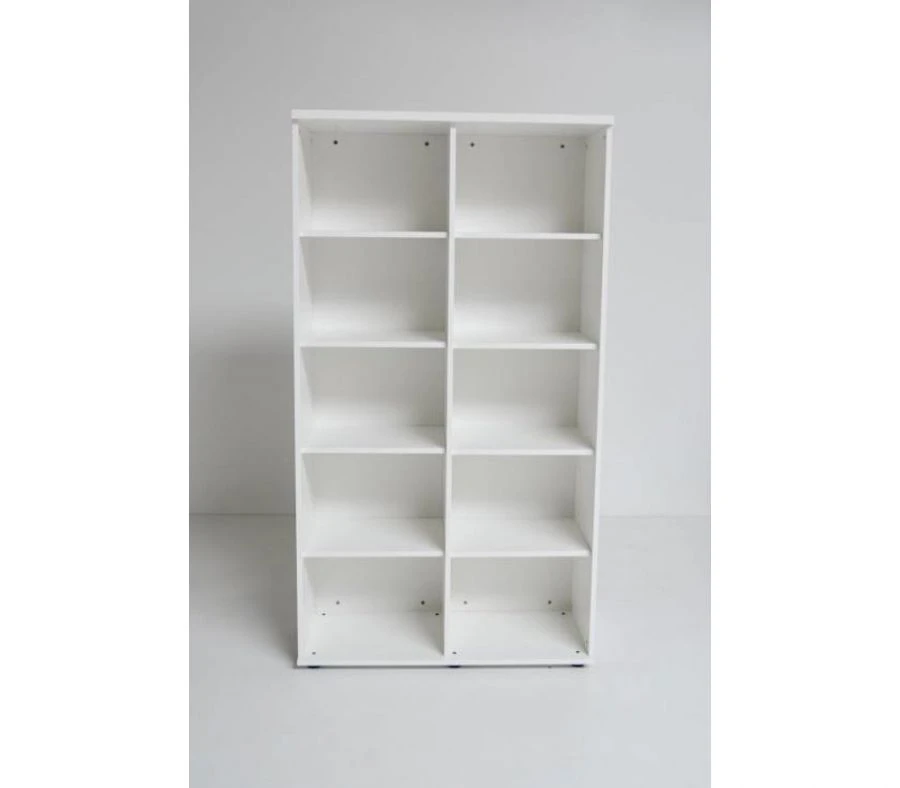 Multifunctional Shelf for Office and Educational Institutions - Home Evolution 410