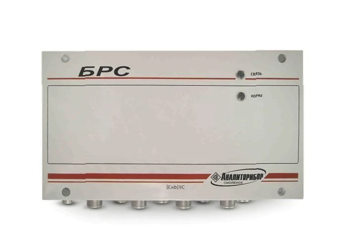 Expansion and Communication Module BRS