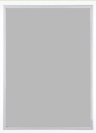 Information and Advertising Click Frame