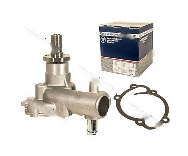 مضخة مياه مع طقم حشوة لمحركات زمي 4061، 4063