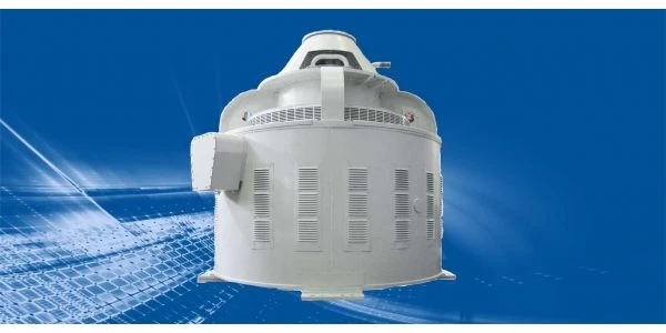 Vertical asynchronous motor 4AV-215/69-12M4*