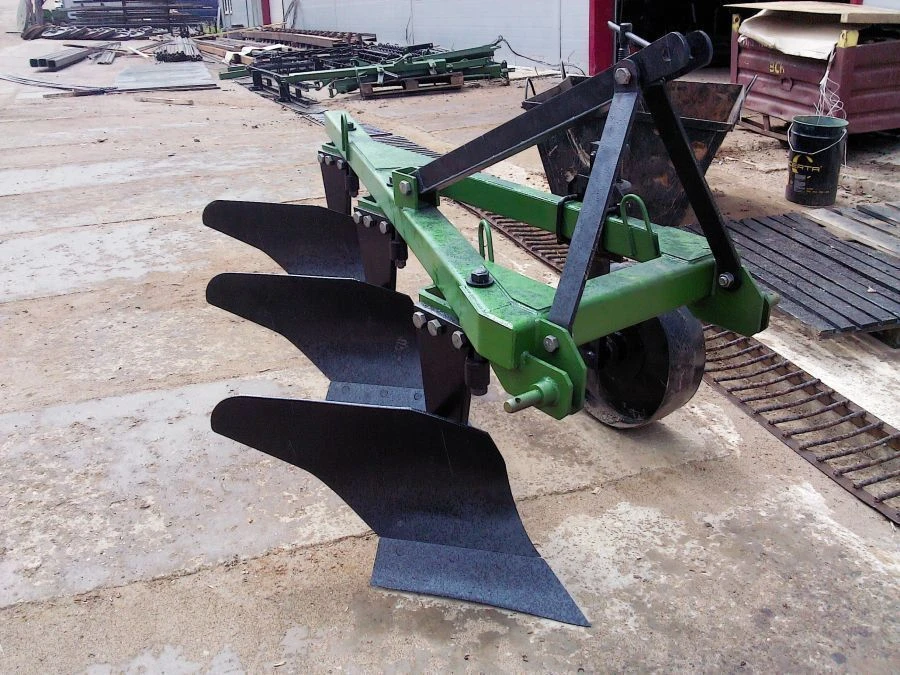 General Purpose Plow PLN-3-35
