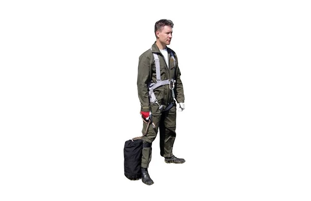 Kashivnik System Descent Kit "KS-K/2