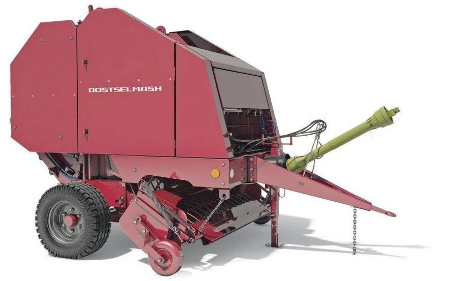 Pelikan Max Round Baler PPR-150