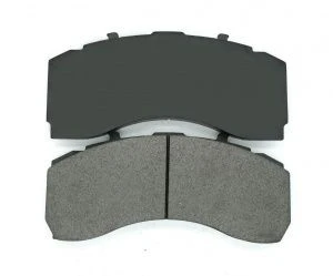 Disc Brake Pad for Trucks, Axis SL7 WVA 29244