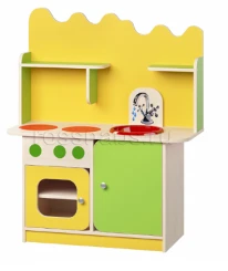 ركن اللعب للأطفال - الفن. 00034