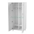 Medical Cabinet for Special Clothing SHMSO-01 "ELAT", GIKS.942810.101 TU