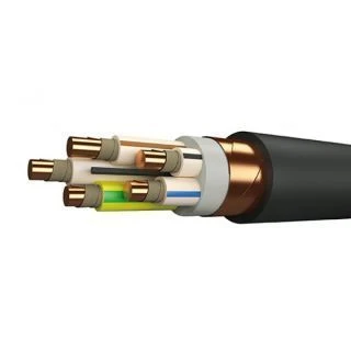 Fire-Resistant Power Cables RUSSIAN LIGHT® CPRРкоБ(i)Швнг(А)-FRLSLTx FE 180