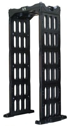 كاشف المعادن بلاكتور