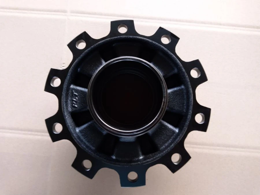 محور العجلة للطُرق، موديل 1201-3104015