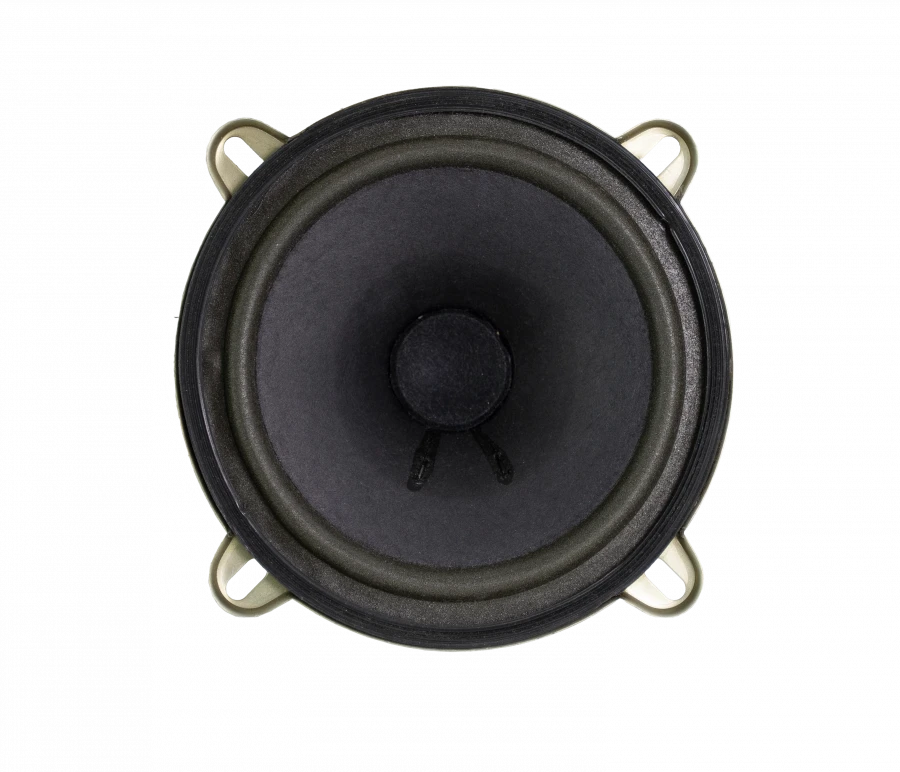 Speaker Head R130SH15-07 4 Ohm for Sound Conversion