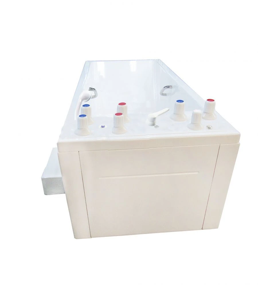 Okervil Medical Bath, Mini-05 Model