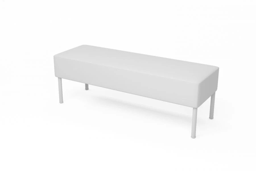 Soft Seating Pouf Series L6 Cube L6-3PH