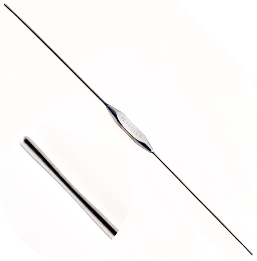 Eye Tissue Examination Probe Surgical Instrument Cilita