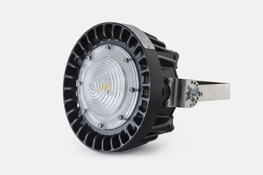 مصباح ثابت مضاد للانفجار سСП04-15-101-УХЛ1