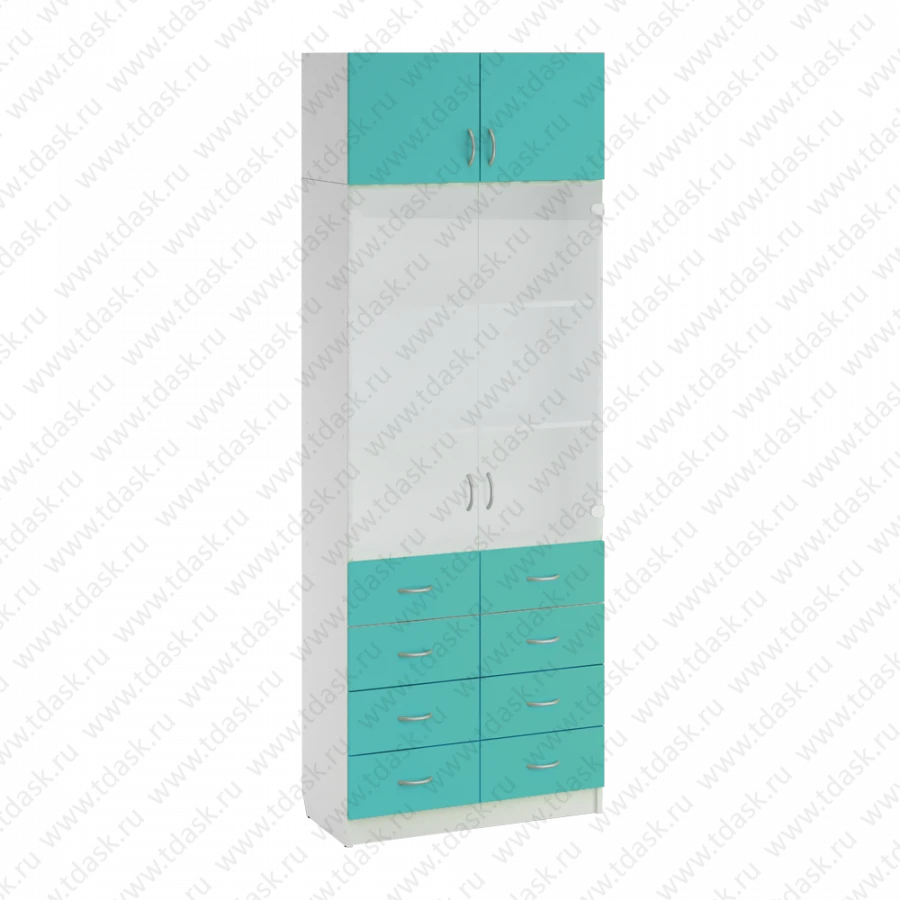 Document Cabinet SHK.13.08 (Model 1)