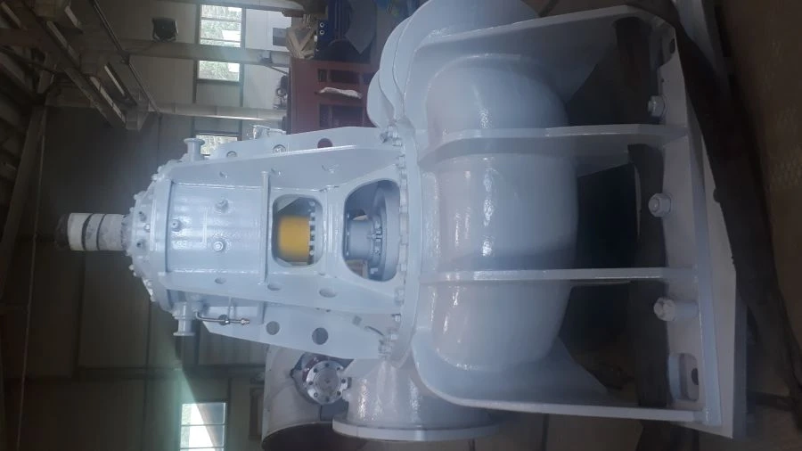Vertical Centrifugal Pump Unit TV Series