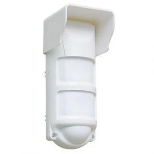 SKIF-VP Optical-Electronic Volumetric Security Detector