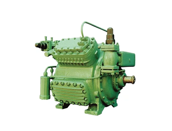 Piston Refrigeration Compressors PB25 for Cooling Systems