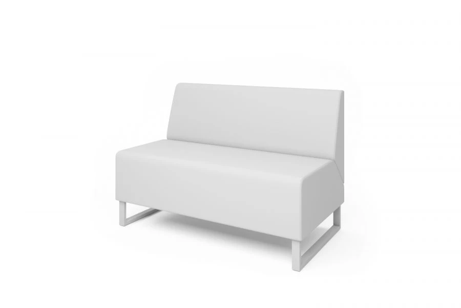 L3 Series Soft Seating Sofa L3-2D