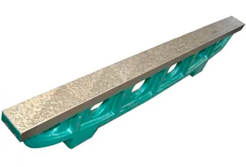 Precision Straight Edge SHM-1000 2nd Class Accuracy