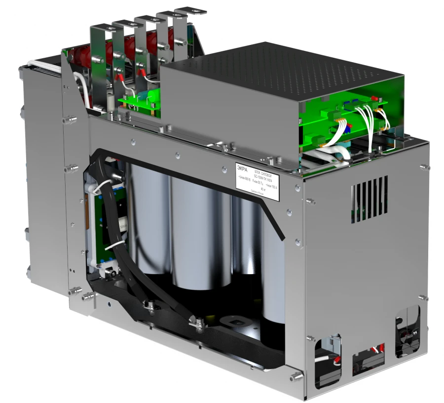 BS-150-TI Power Block for Frequency Converters