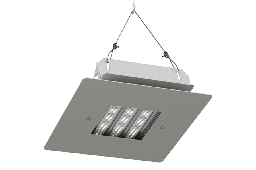 LED Lighting Fixture UCC 2Ex: UCC-42 A3Ex