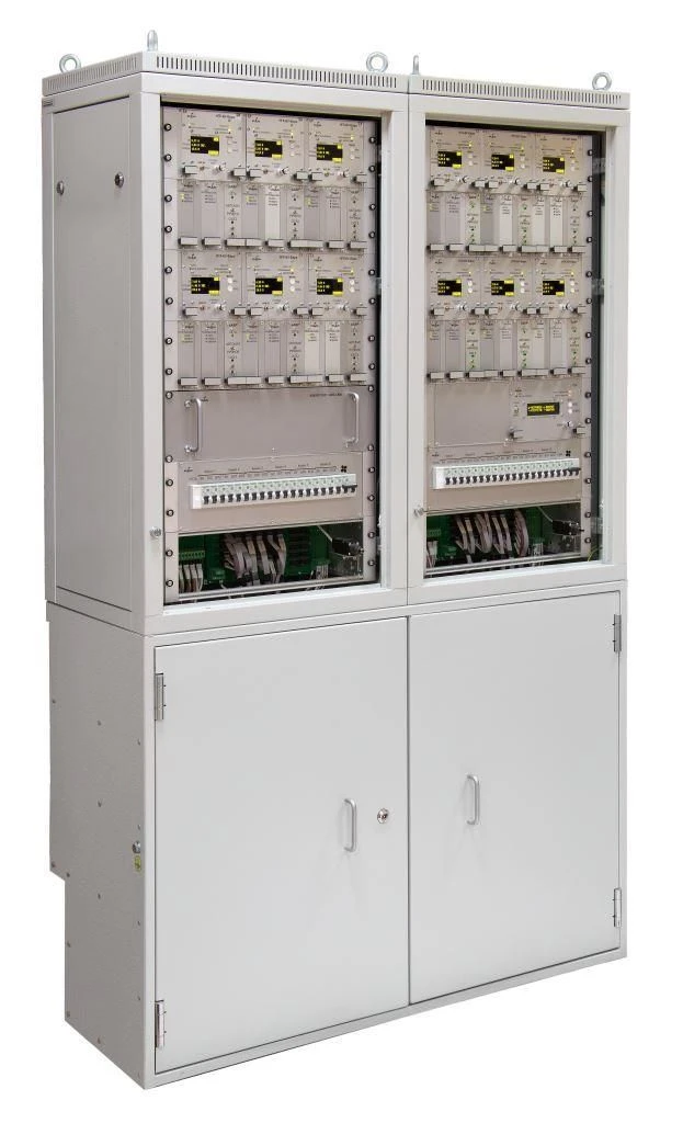 Modular Multi-Channel Equipment Complex KMO NGK-IPKZ-Euro (xH)