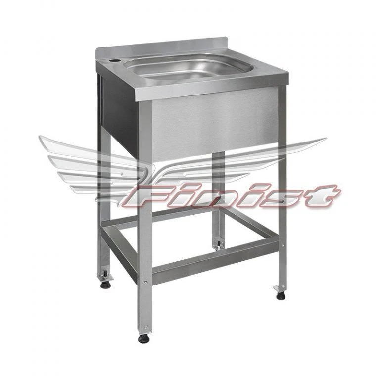 Stainless Steel Sink Table for Hand Washing RЦ