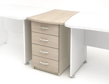 Modern Series K68 Side Table