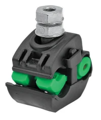 Weatherproof Splitter Clamp R4