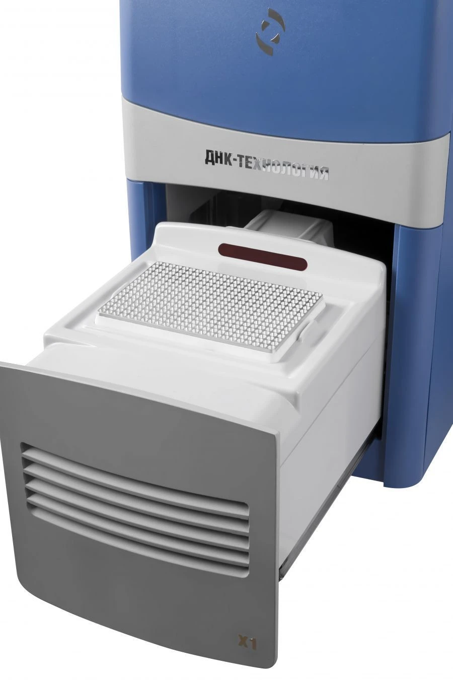 Real-Time PCR Amplifier for Nucleic Acid Analysis DTprime 4X1