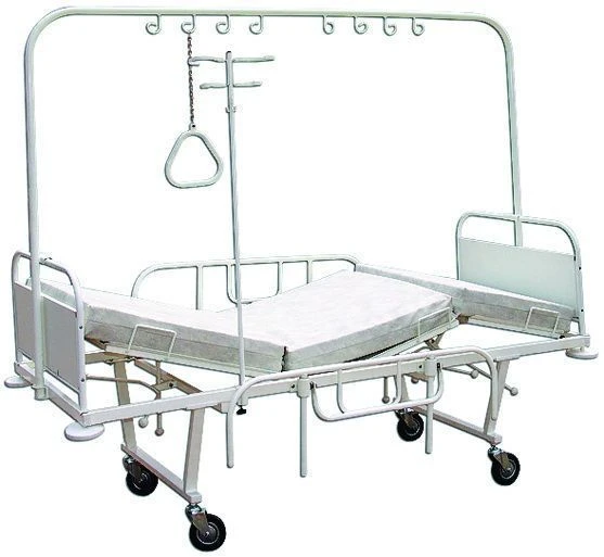 Specialized Functional Bed Series M 4024 (Model 00 - 05)