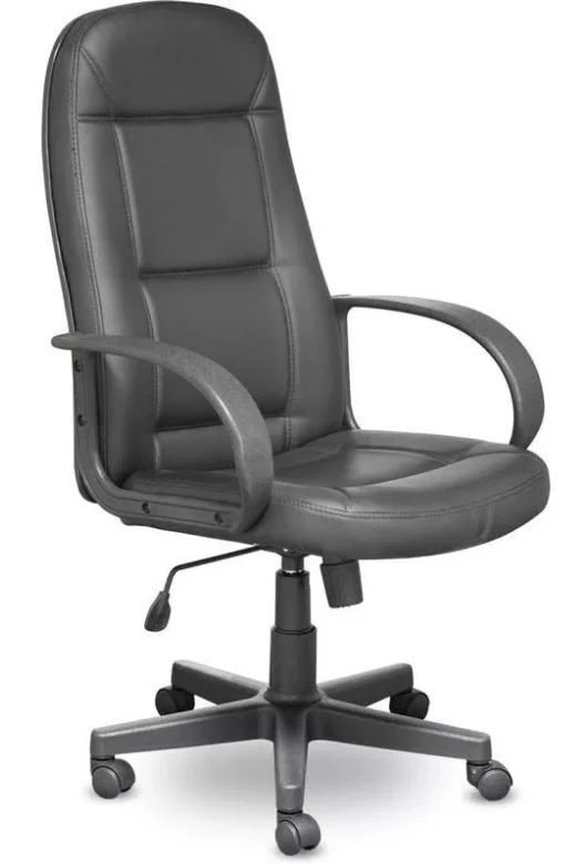 Idra High-Back Leather Recliner Chair Model SC24