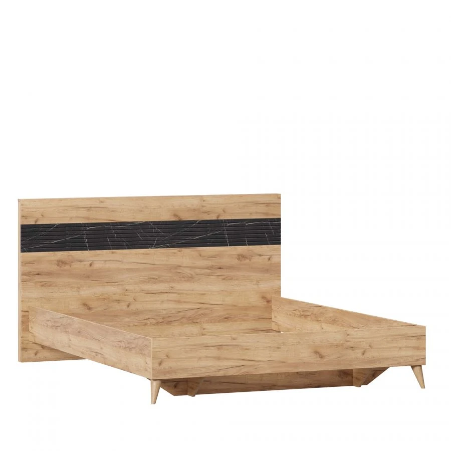 Shelly Bed 1600 - Model LD.692020.000