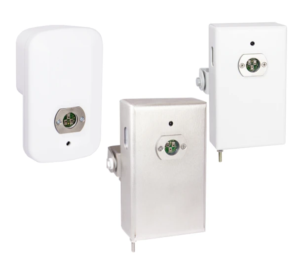 جهاز كشف اللهب سبكتراون-801-Exm-N