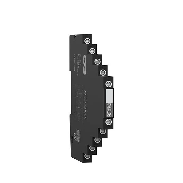 Surge Protection Device for Distributed Networks RST 2/24/3, Cat. No. 402 503