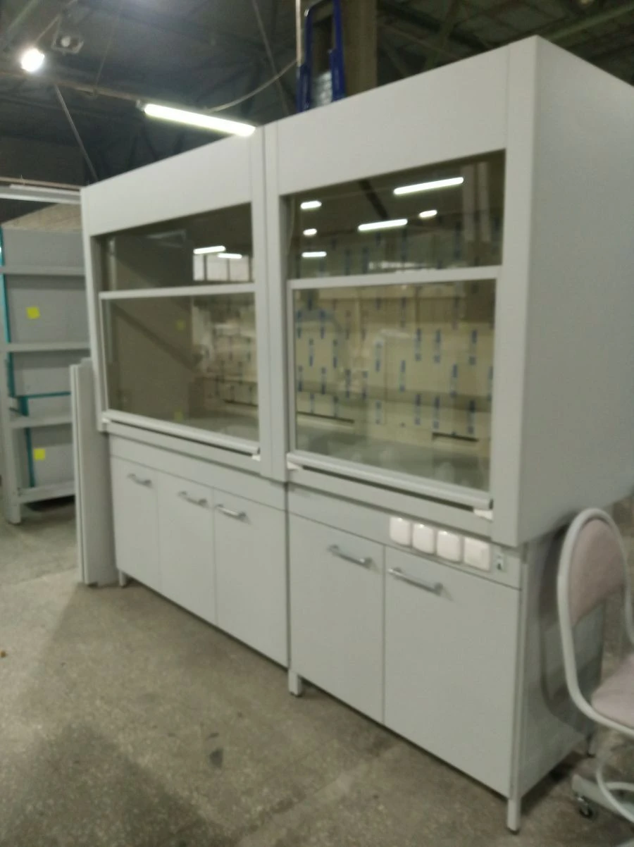 Classic Series "SHV" Fume Hood