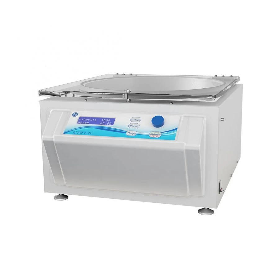 Laboratory Centrifuge for Dairy Industry CLM1-12