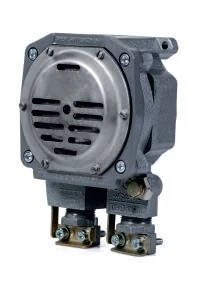 Modernized Siren Warning Signal Post for Mines PSVM-C