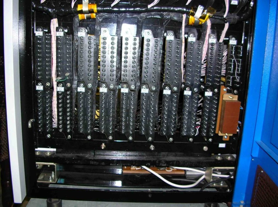 Remote Control System for Low-Activity Railway Stations