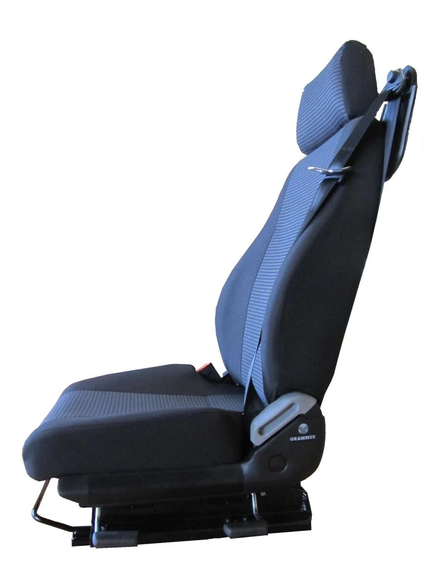 Driver's Seat L290X-68X022X-XX (Customizable Modifications Available)