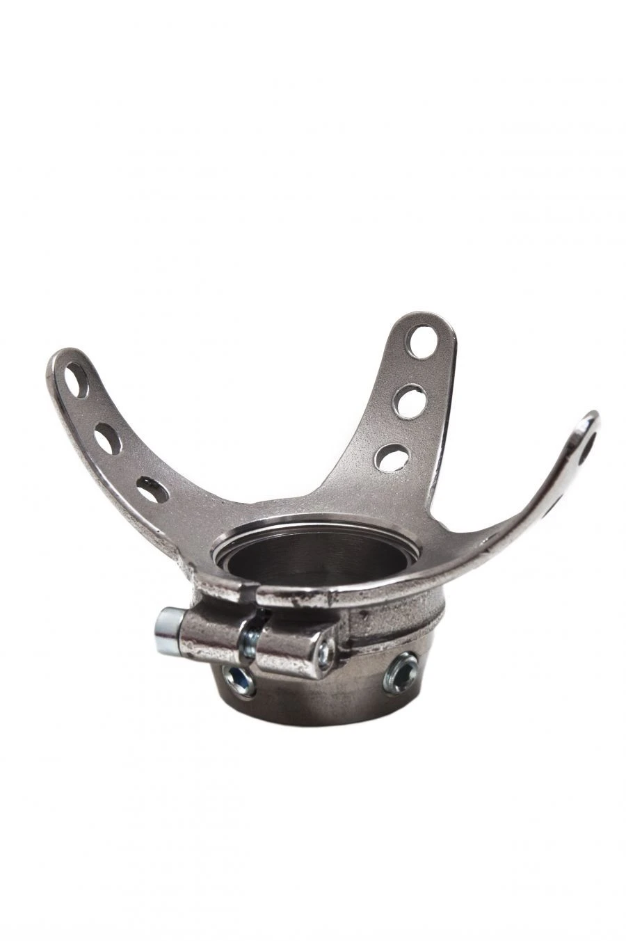 8H04BC Swivelling sleeve adapter for swim prosthesis