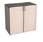 Multi-functional Desk Cabinet - Versatile Storage Solution