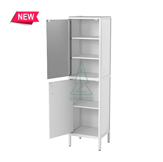 Medical Laboratory Cabinet Model 6, GIKS.942810.107 TU