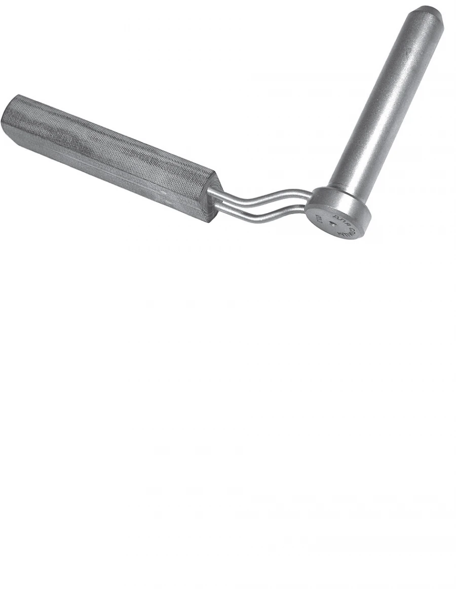 Drill Sleeve for Pin, Model 545.010