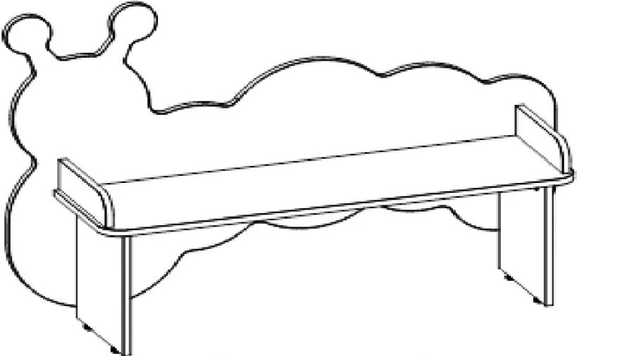 مقعد الأطفال TV-DSDKD-6.7.01-01