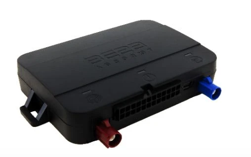 وحدة مراقبة فيغا MT X CAN Ext