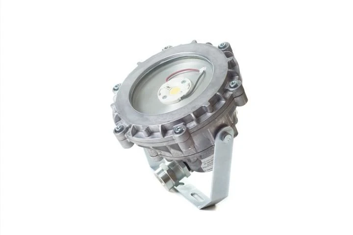 مصباح LED مقاوم للانفجارات SPV-220-005-01